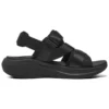 Max Cushioning Essential Sandale „Schwarz“