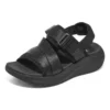 Max Cushioning Essential Sandale „Schwarz“