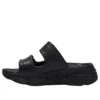 Max Cushioning Foamies „Black“