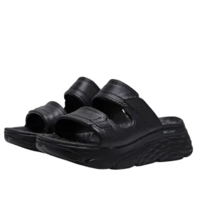 Max Cushioning Foamies „Black“