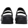 Max Cushioning Foamies „Black“