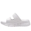 Max Cushioning Foamies „White“