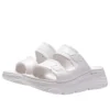 Max Cushioning Foamies „White“