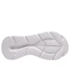 Max Cushioning Foamies „White“