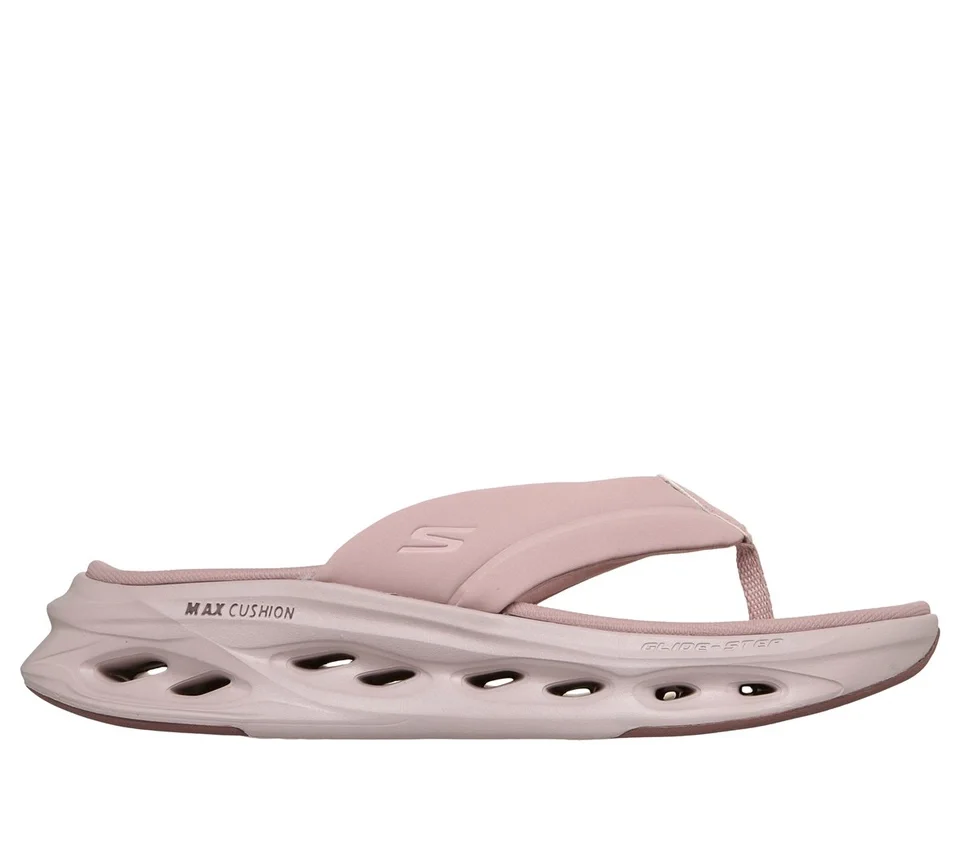 Max Cushioning Glide-Step Sandal – Audra Max Cushioning Glide-Step Sandal – Audra