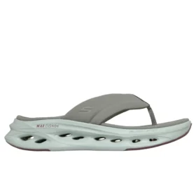 Max Cushioning Glide-Step Sandal – Audra