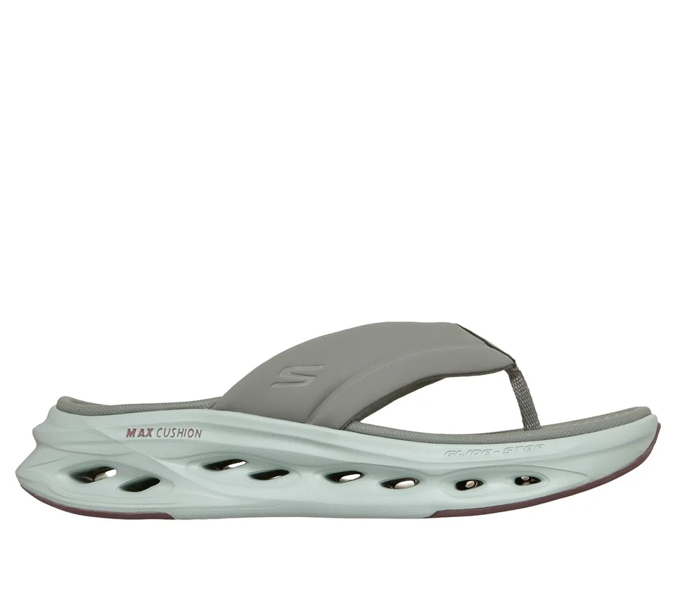 Max Cushioning Glide-Step Sandal – Audra Max Cushioning Glide-Step Sandal – Audra