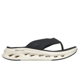 Max Cushioning Glide-Step Sandal – Audra