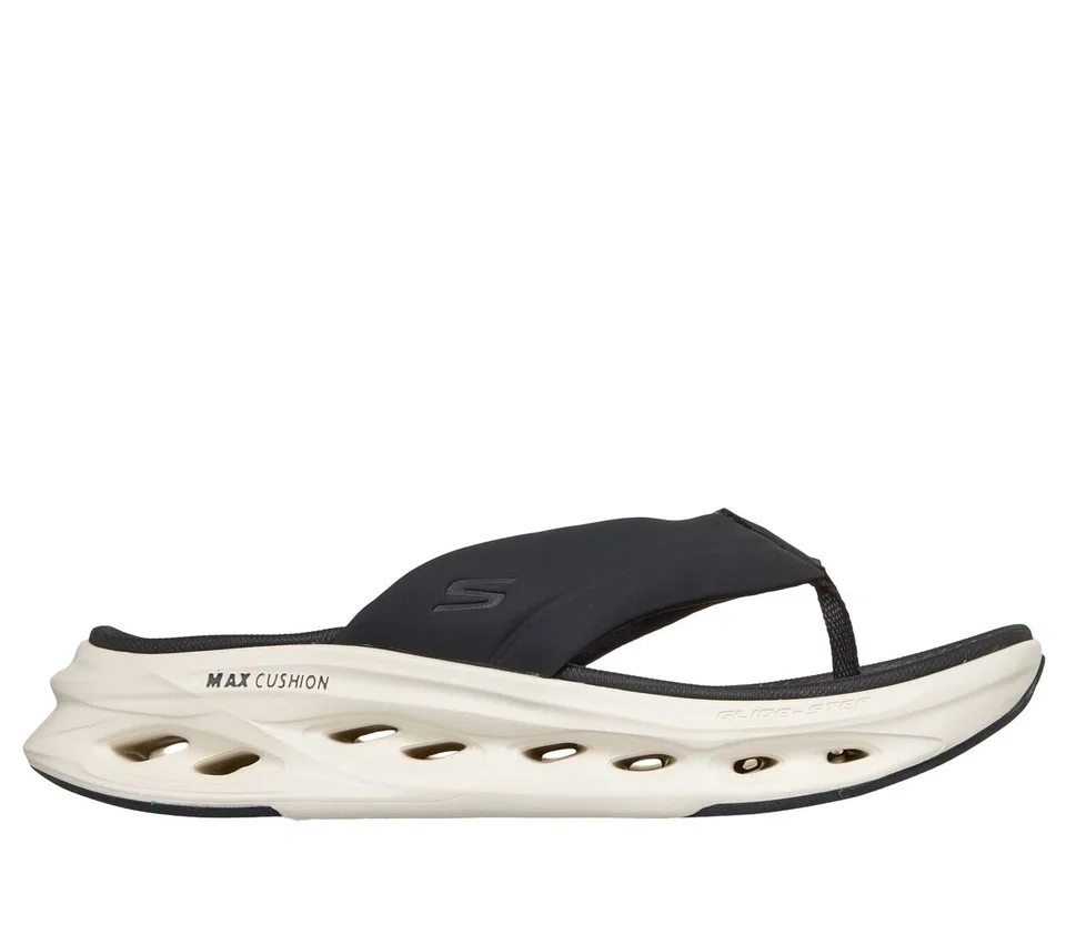Max Cushioning Glide-Step Sandal – Audra Max Cushioning Glide-Step Sandal – Audra