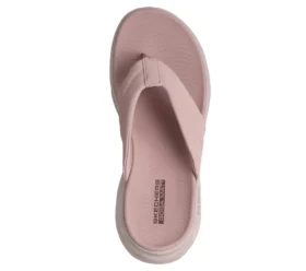 Max Cushioning Glide-Step Sandal – Audra