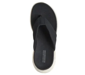 Max Cushioning Glide-Step Sandal – Audra