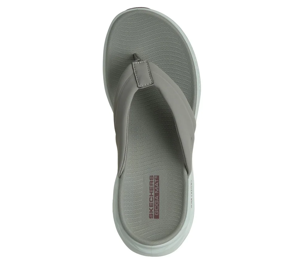 Max Cushioning Glide-Step Sandal – Audra Max Cushioning Glide-Step Sandal – Audra