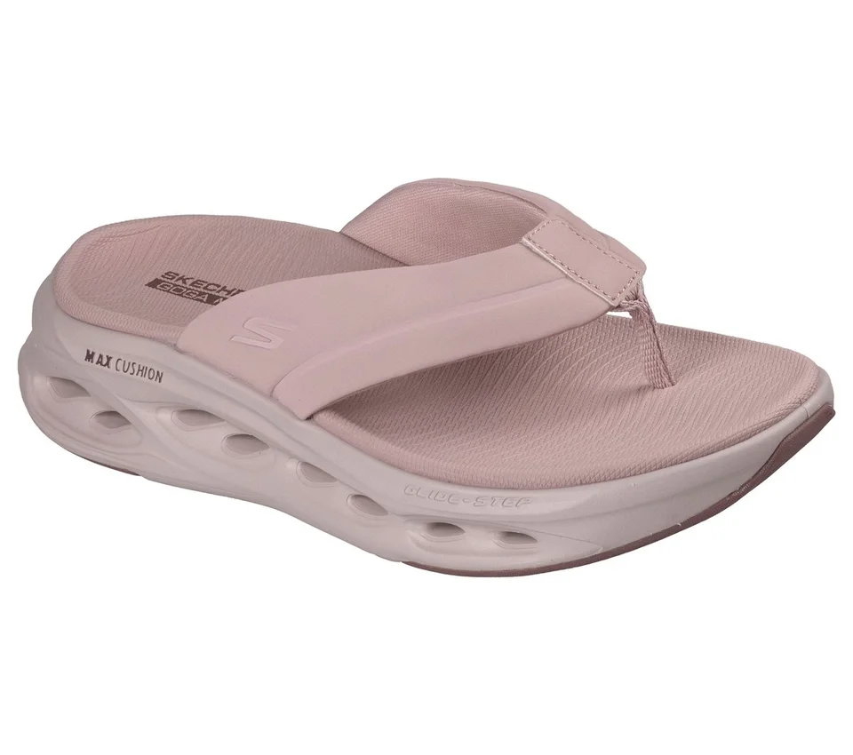 Max Cushioning Glide-Step Sandal – Audra Max Cushioning Glide-Step Sandal – Audra