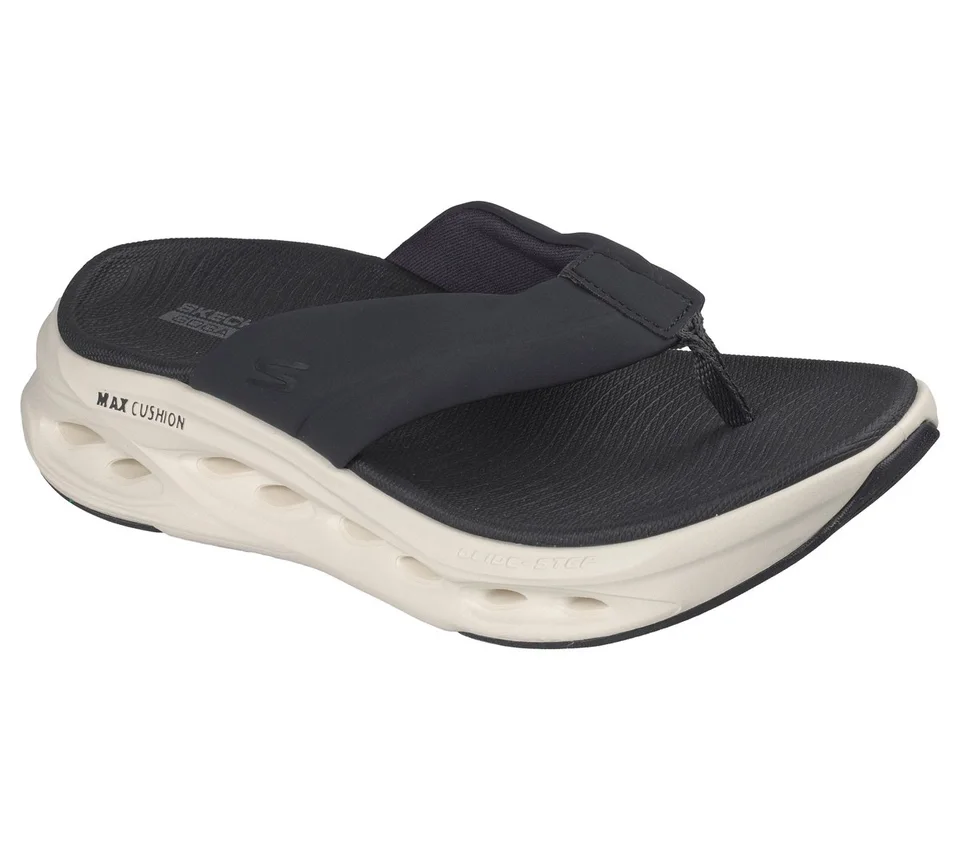 Max Cushioning Glide-Step Sandal – Audra Max Cushioning Glide-Step Sandal – Audra