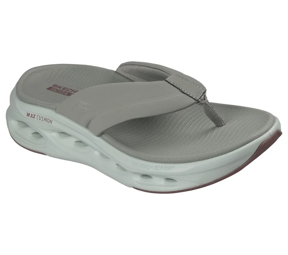 Max Cushioning Glide-Step Sandal – Audra Max Cushioning Glide-Step Sandal – Audra