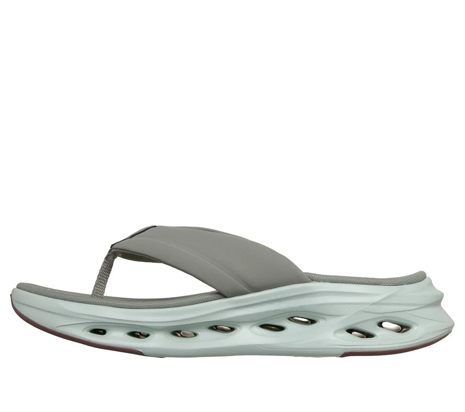 Max Cushioning Glide-Step Sandal – Audra Max Cushioning Glide-Step Sandal – Audra