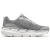 Max Cushioning „Grau Weiß“