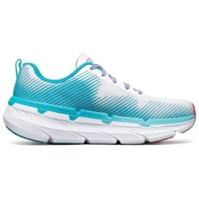 Max Cushioning Premier Blau/Weiß/Rot