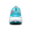 Max Cushioning Premier Blau/Weiß/Rot