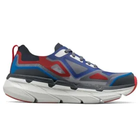 Max Cushioning Premier „Gray Navy Blue Red“