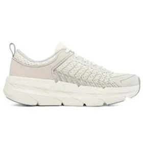 Max Cushioning Premier Low-Top-Schuhe Weiß/Grau