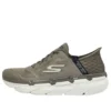 Max Cushioning Premier Schuhe „Tan Olive Green“