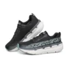 Max Cushioning Premier Schwarz/Weiß/Grau