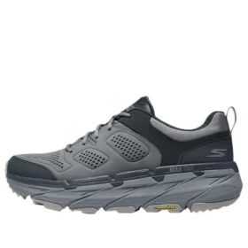 Max Cushioning Premier Sienna Trail-Schuhe „Grey Black“