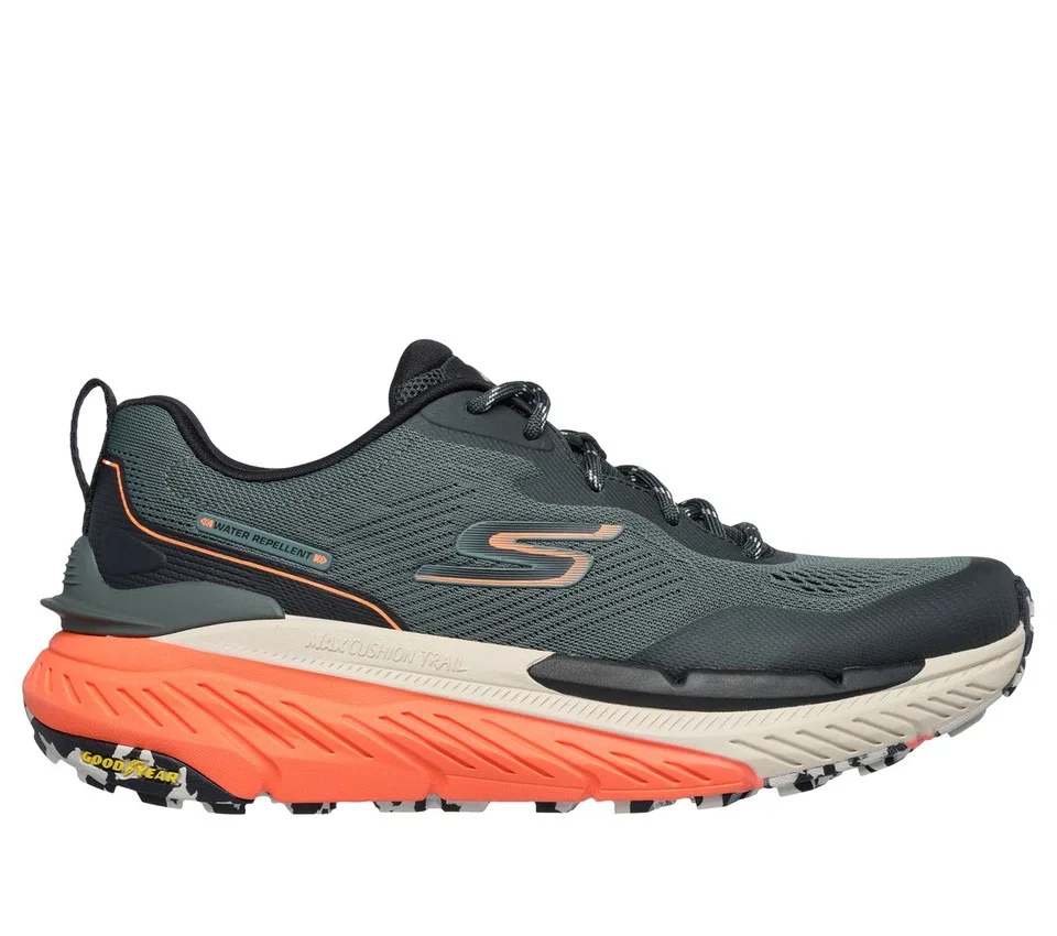 Max Cushioning Premier Trail 2.0 Max Cushioning Premier Trail 2.0