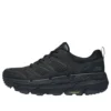 Max Cushioning Premier Trail „Core Black“