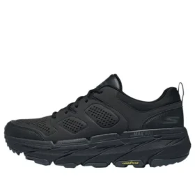Max Cushioning Premier Trail „Core Black“