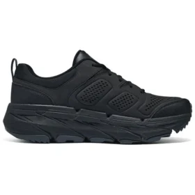 Max Cushioning Premier Trail „Core Black“