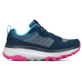 Max Cushioning Trail „Grey Blue Pink“