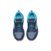 Max Cushioning Trail „Grey Blue Pink“