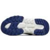Max Cushioning Trail Low-Top Grau/Braun