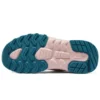 Max Cushioning Trail „White Pink“