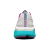 Max Cushioning Ultimate Low-Top Grau/Blau