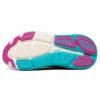 Max Cushioning Ultimate Low-Top Grau/Blau