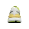 Max Cushioning Ultimate Low-Top Weiß/Gelb