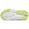 Max Cushioning Ultimate Low-Top Weiß/Gelb