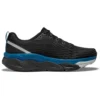 Max Cushioning Ultimate Schwarz/Blau/Weiß