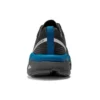 Max Cushioning Ultimate Schwarz/Blau/Weiß