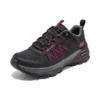 Max Protect Legacy „Schwarz-Rosa“