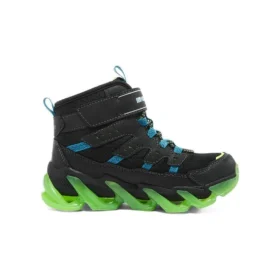 Mega Surge „Black Green“