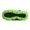 Mega Surge „Black Green“