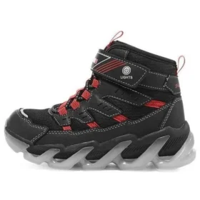 Mega Surge „Black Red“