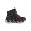 Mega Surge „Black Red“