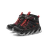 Mega Surge „Black Red“