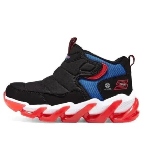 Mega Surge „Black Red Blue“