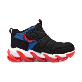 Mega Surge „Black Red Blue“
